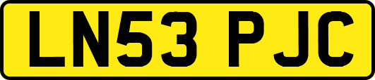 LN53PJC