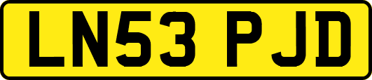 LN53PJD