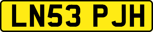 LN53PJH