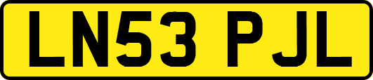 LN53PJL