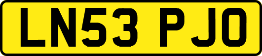 LN53PJO