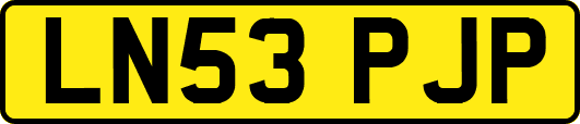 LN53PJP