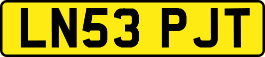 LN53PJT