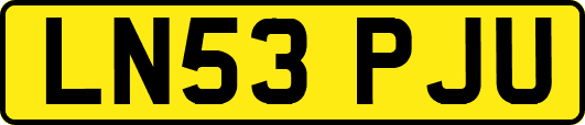 LN53PJU