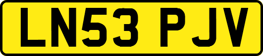 LN53PJV