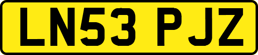 LN53PJZ