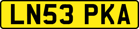 LN53PKA