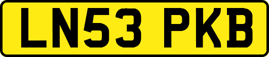 LN53PKB