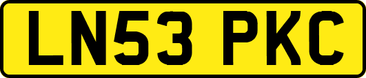 LN53PKC