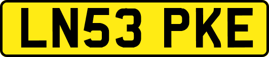 LN53PKE