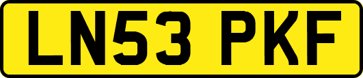 LN53PKF