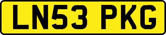 LN53PKG