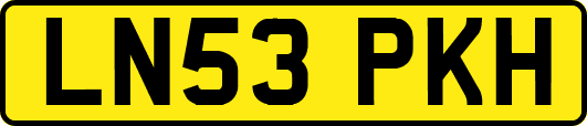 LN53PKH