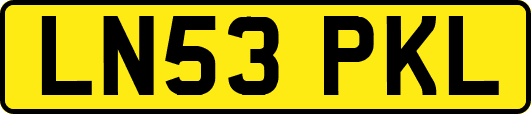 LN53PKL