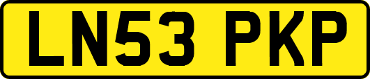 LN53PKP