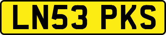 LN53PKS