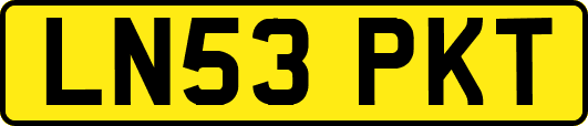 LN53PKT