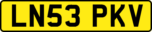 LN53PKV