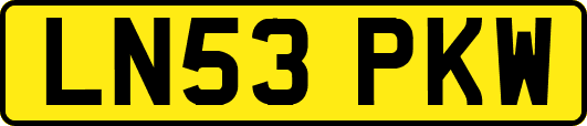 LN53PKW