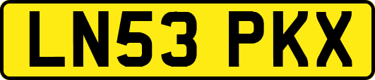 LN53PKX