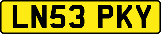 LN53PKY