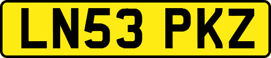 LN53PKZ