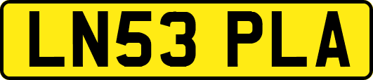 LN53PLA