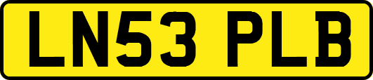 LN53PLB