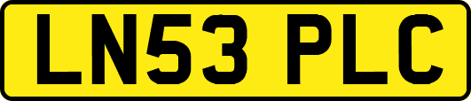 LN53PLC