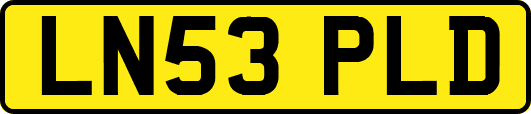 LN53PLD
