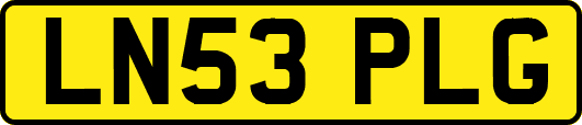 LN53PLG