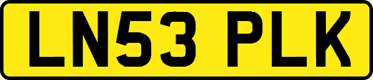LN53PLK