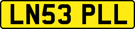 LN53PLL