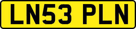 LN53PLN