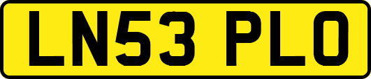 LN53PLO