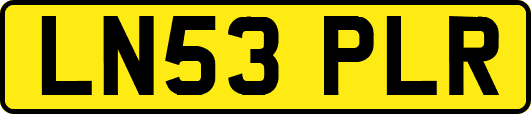 LN53PLR