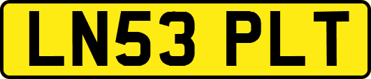 LN53PLT