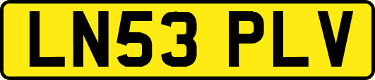 LN53PLV