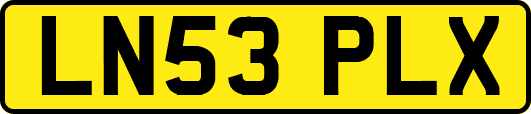 LN53PLX