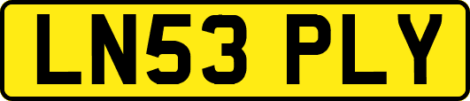 LN53PLY