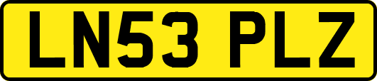 LN53PLZ