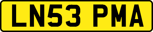 LN53PMA