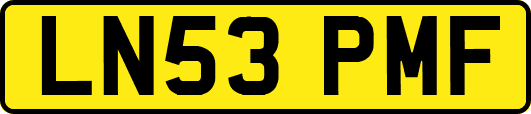 LN53PMF