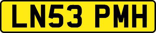 LN53PMH