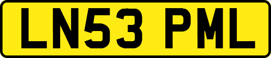 LN53PML