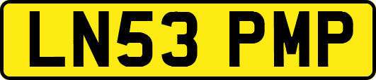 LN53PMP