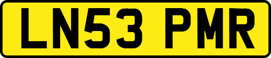 LN53PMR