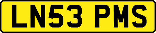 LN53PMS