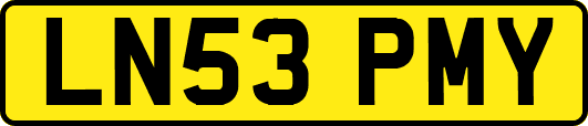 LN53PMY