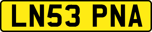 LN53PNA